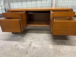 Kimball Storage Cabinet and Drawers