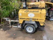 Allmand Nite-Lite Pro Light Tower