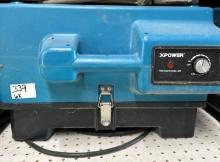 XPOWER X-3400A Air Scrubber