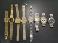 Watches