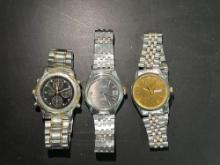 Watches