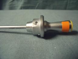 01934 Gynecare Surgical Hysteroscope Obturator !