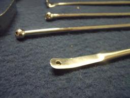 Lot of 7 Misc Surgical Instuments