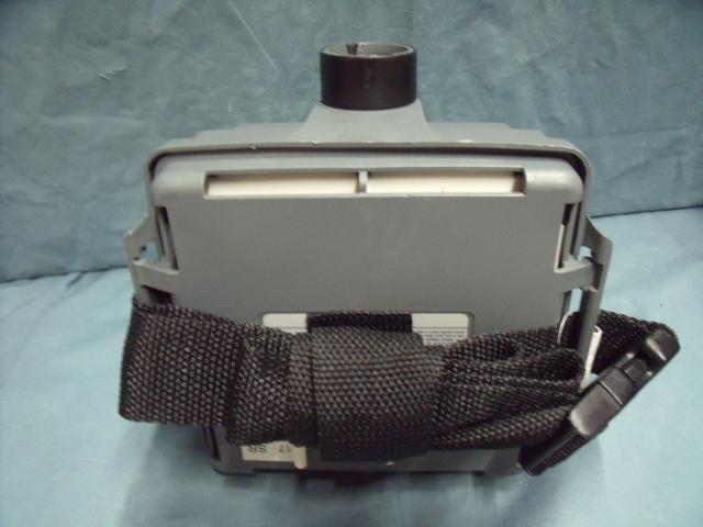 3M AIR-MATE PART NO 520-03-63 HEPA AIR FILTER UNIT FOR PARTS!