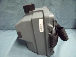 3M AIR-MATE PART NO 520-03-63 HEPA AIR FILTER UNIT FOR PARTS!