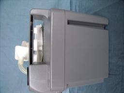 DEVILBISS HOMECARE SUCTION UNIT. UNTESTED