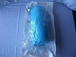 LOT OF 6 COTTON ROLLS ONE POUND EACH