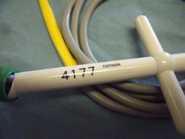 HP 1.9MHz Model 21222A Transducer Probe !