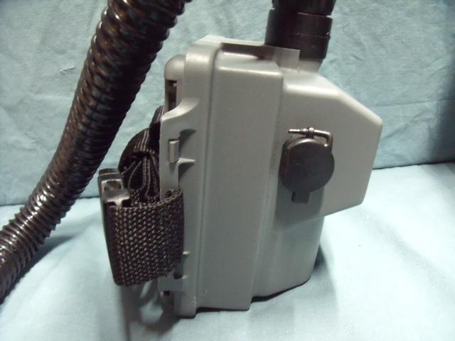 HP 1.9MHz Model 21222A Transducer Probe !