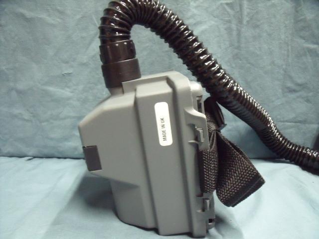 HP 21215A 2.5/2.0 MHz DEB Phased Array Transducer for Sonos 2000 & 2500!
