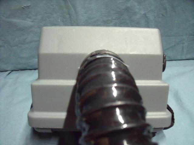 HP 21215A 2.5/2.0 MHz DEB Phased Array Transducer for Sonos 2000 & 2500!