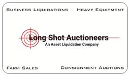 Long Shot Auctioneers