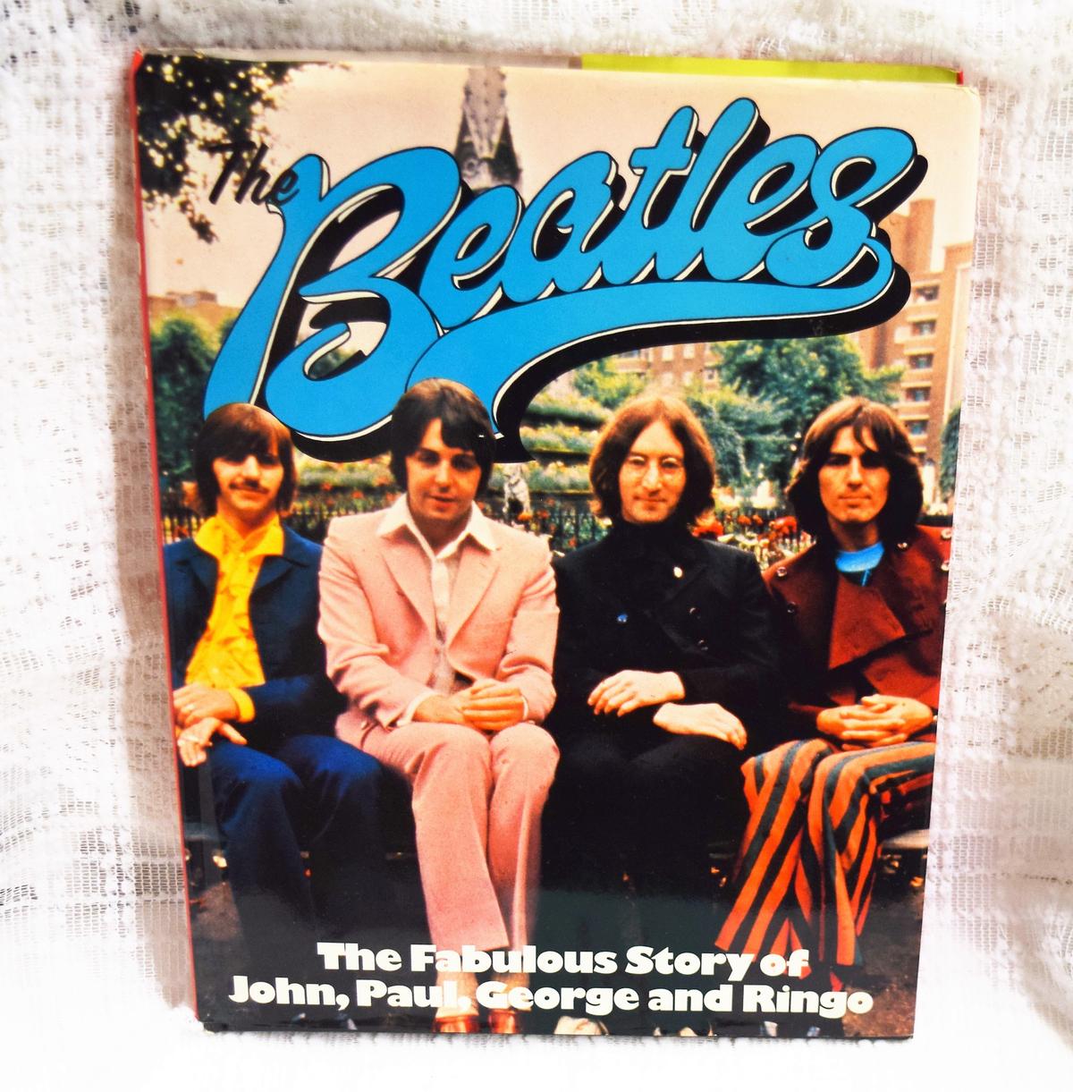 Beatles Memorabilia