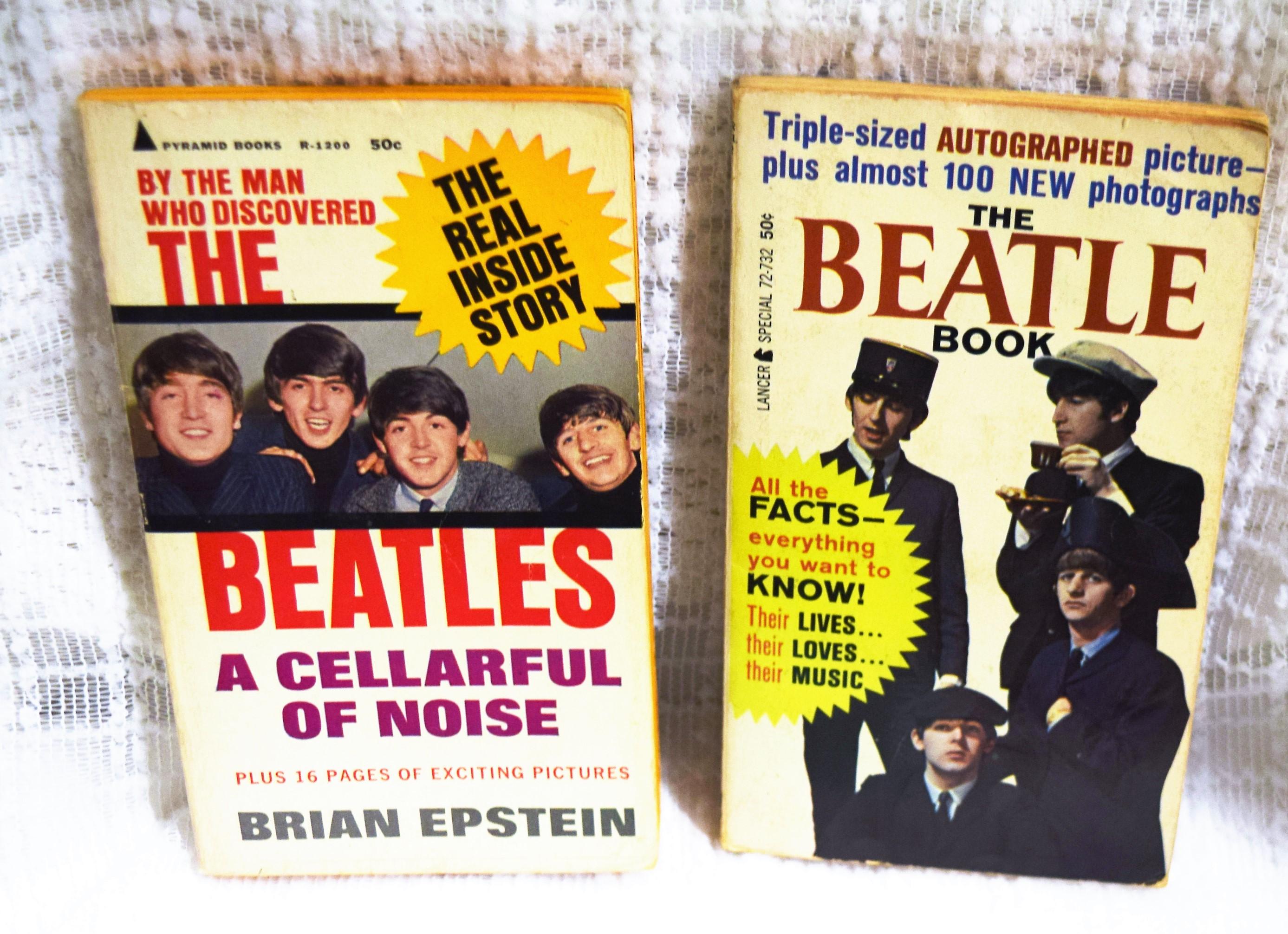 Beatles Memorabilia