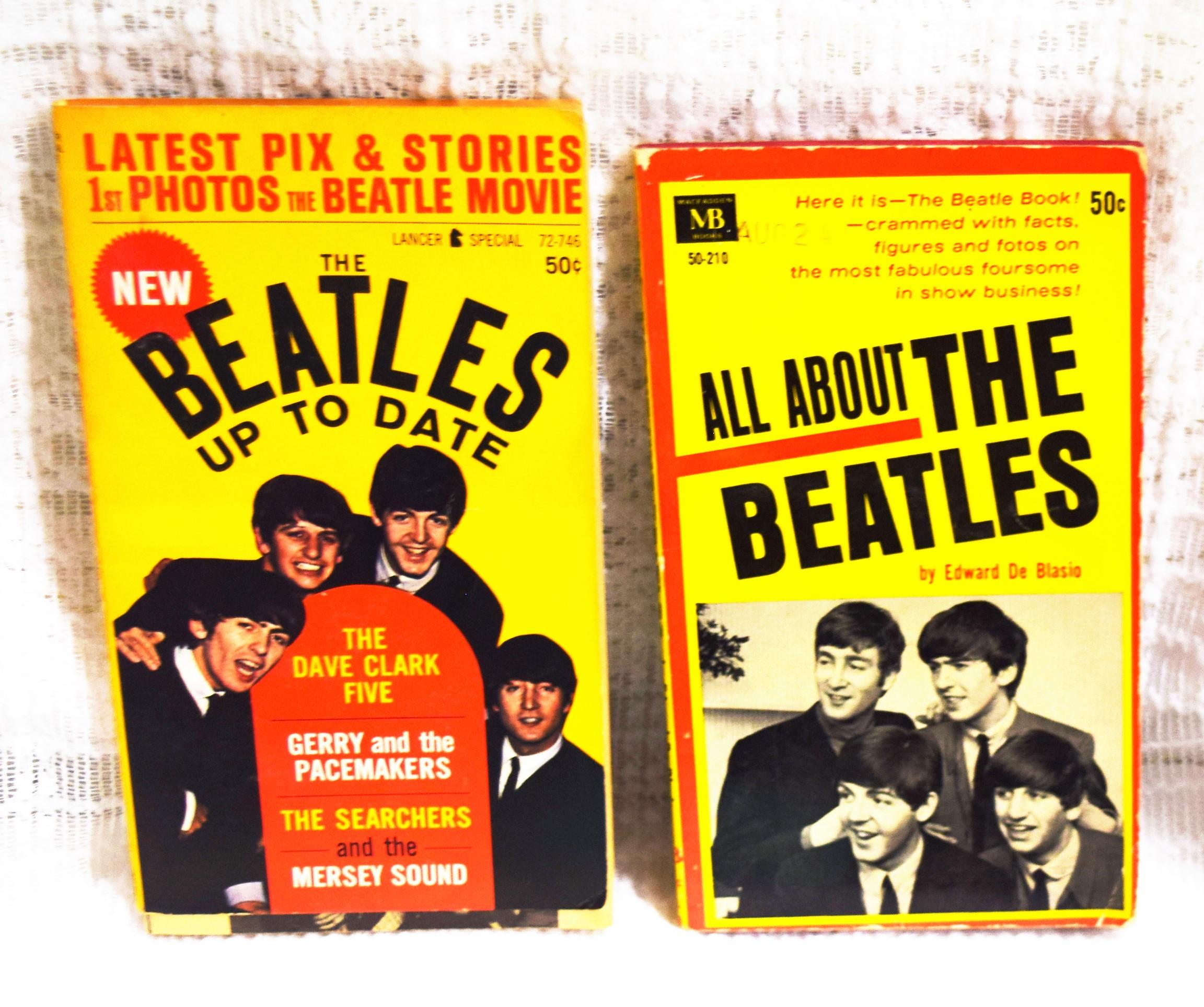 Beatles Memorabilia