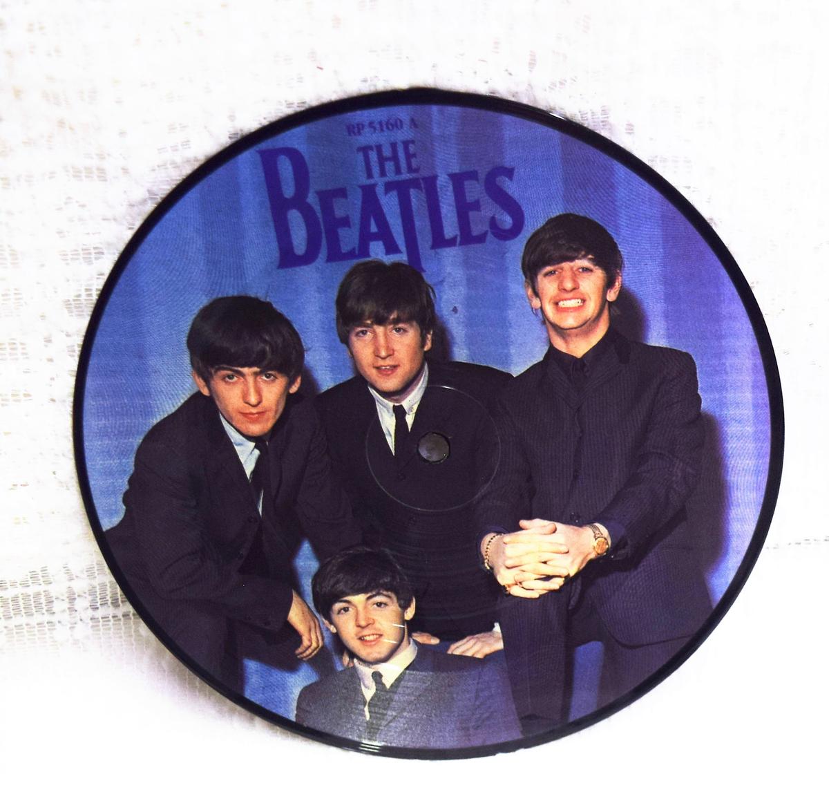 Beatles Memorabilia