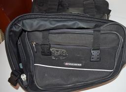 Buell Motorcycle Bags & Pack