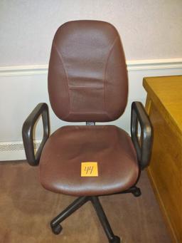 OFFICE CHAIR - PICK UP ONLY