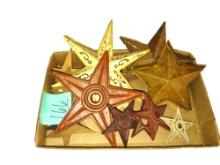 DECORATIVE STARS