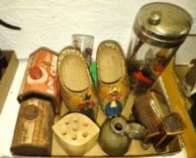 VINTAGE MISCELLANEOUS - PICK UP ONLY