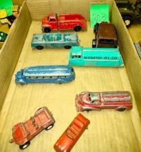 VINTAGE  TOYS