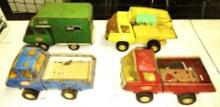 VINTAGE TONKA TOYS