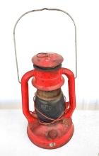 VINTAGE DIETZ NO. 8 AIR PILOT LANTERN - PICK UP ONLY