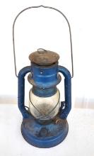 VINTAGE DIETZ NO. 8 AIR PILOT LANTERN - PICK UP ONLY