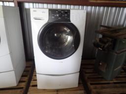 Kenmore Elite Washer