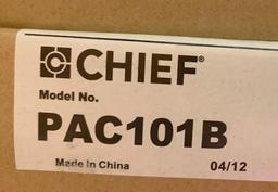 Chief Shelf Accessory PAC-101B