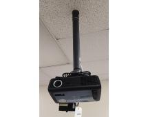 Optoma Ceiling-Mount Projector