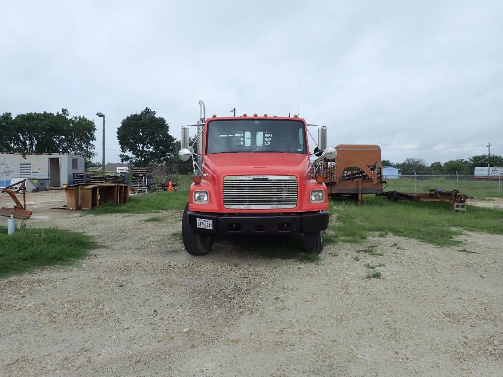 2001 Freightliner