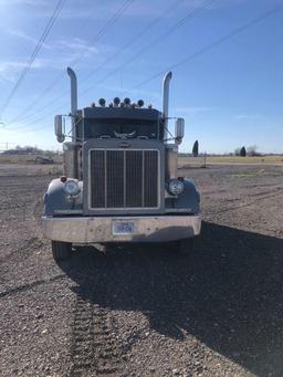 1989 379 Peterbilt - CLICK ON PICTURE TO VIEW VIDEO