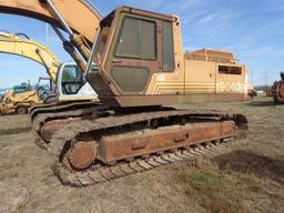 Case 9040 Excavator - CLICK ON PICTURE TO VIEW VIDEO