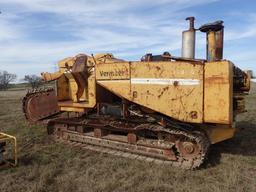 Vermeer T800B Rock Saw