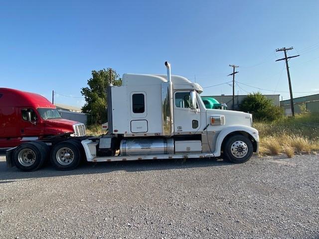 2009 Freightliner