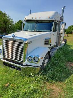 2009 Freightliner