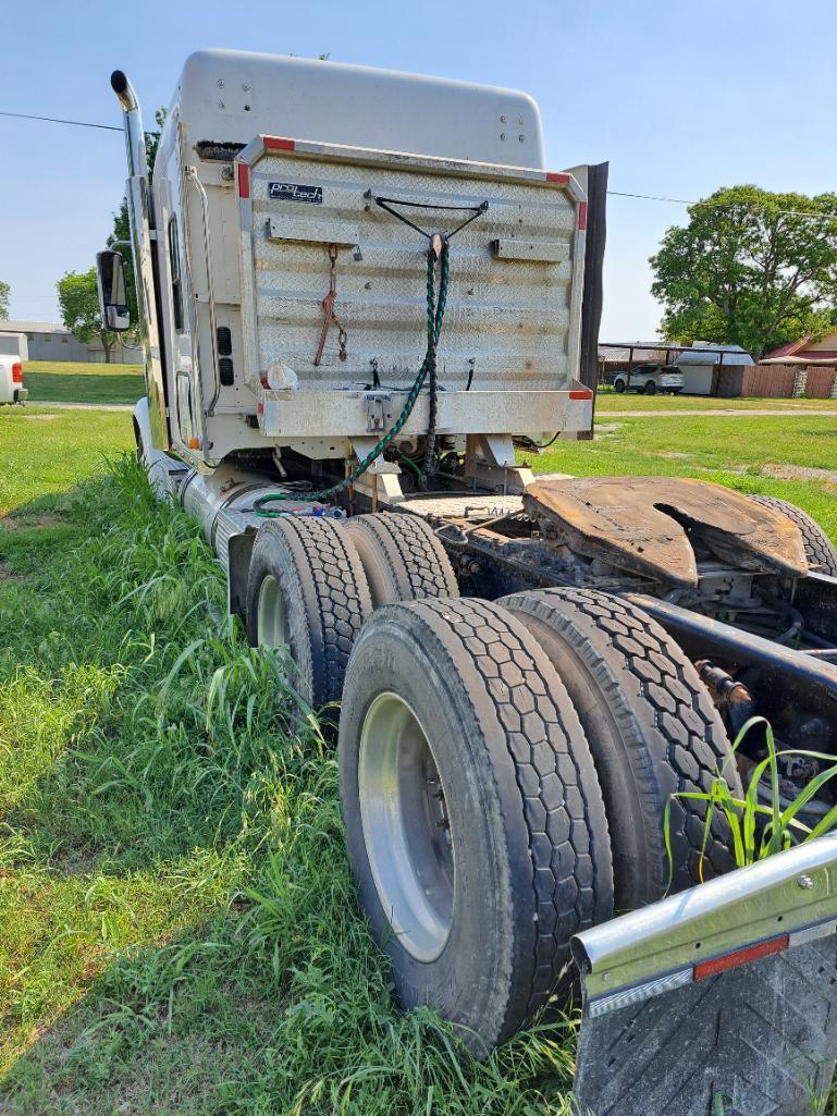 2009 Freightliner