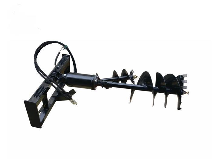 NEW - 2023 Wolverine Hydraulic Auger ADB-13-1218R