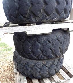 4 Tires