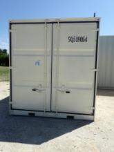 NEW 2023 Mini Container 12 ft - SQ518054