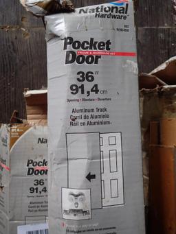 Pocket Door