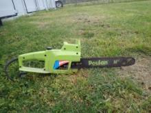 Poulan Chainsaw