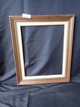 Wooden Picture Frame