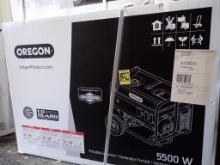 Oregon Portable Generator