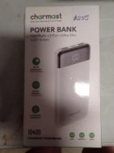 Charmast Power Bank