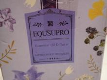 Equsupro Essential Oil Diffuser