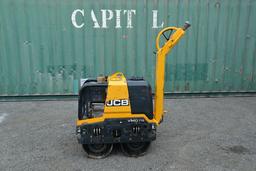 2015 JCB Tandem Vibrator 0.740 Ton