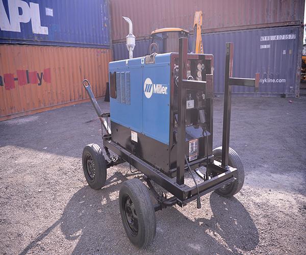 MILLER Welding Machine