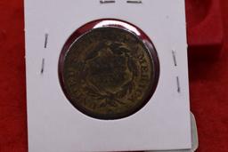 1836 Large Cent